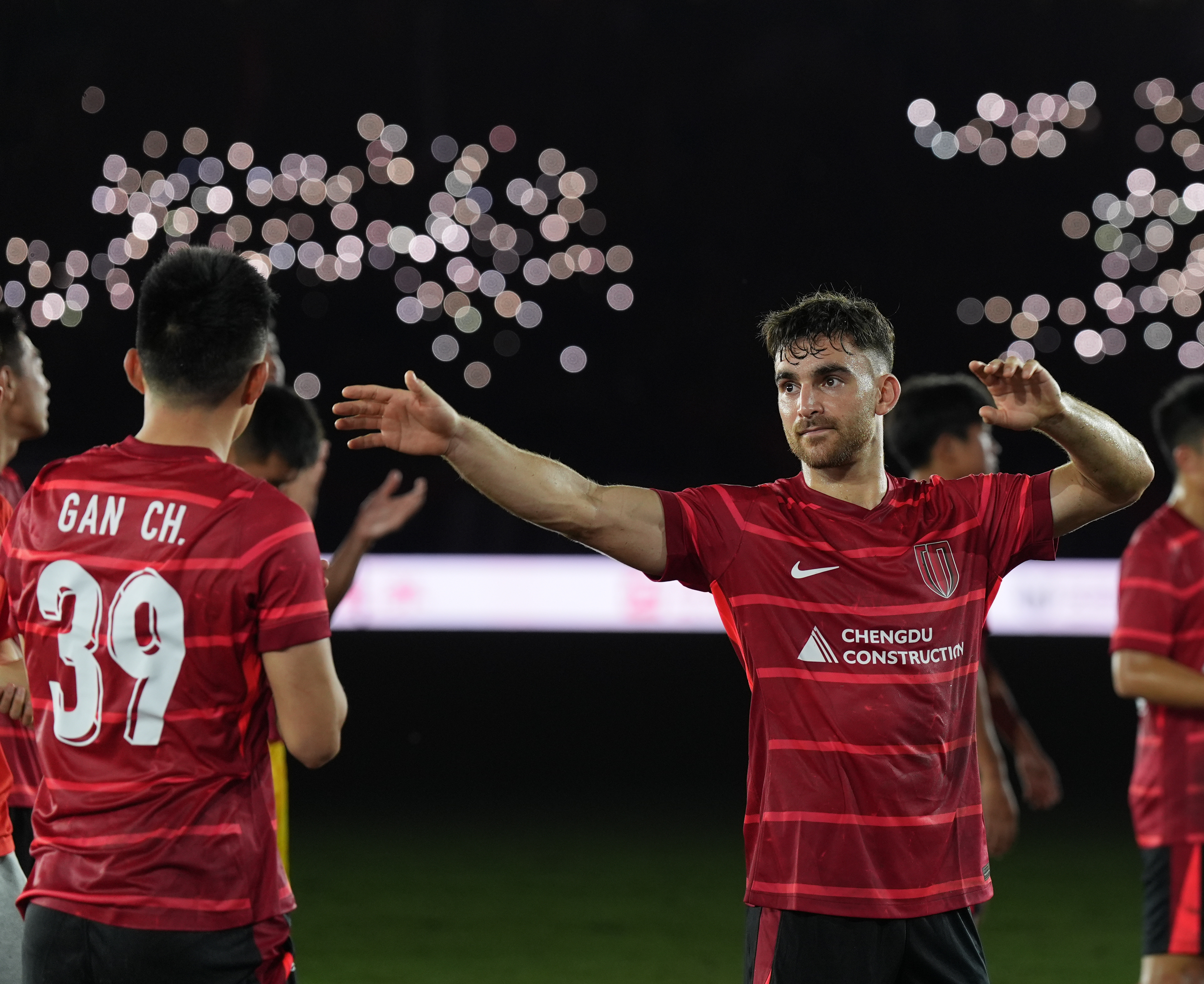 九游官网-包含曼城迎全明星赛关键赛，国际比赛日篮板制胜，底气十足，球队文化再被提及的词条