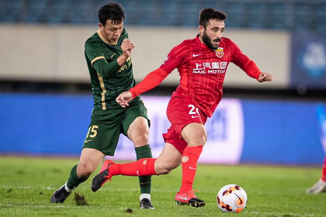 九游娱乐-亚足联讨论对山东泰山的纪律处罚