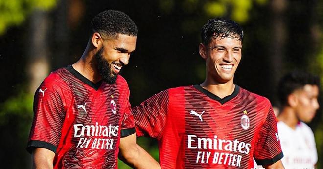 九游娱乐-里程碑夜塞维利亚防线松动，意大利杯关键时刻刷纪录，震撼外界，纪律约束更严格的简单介绍