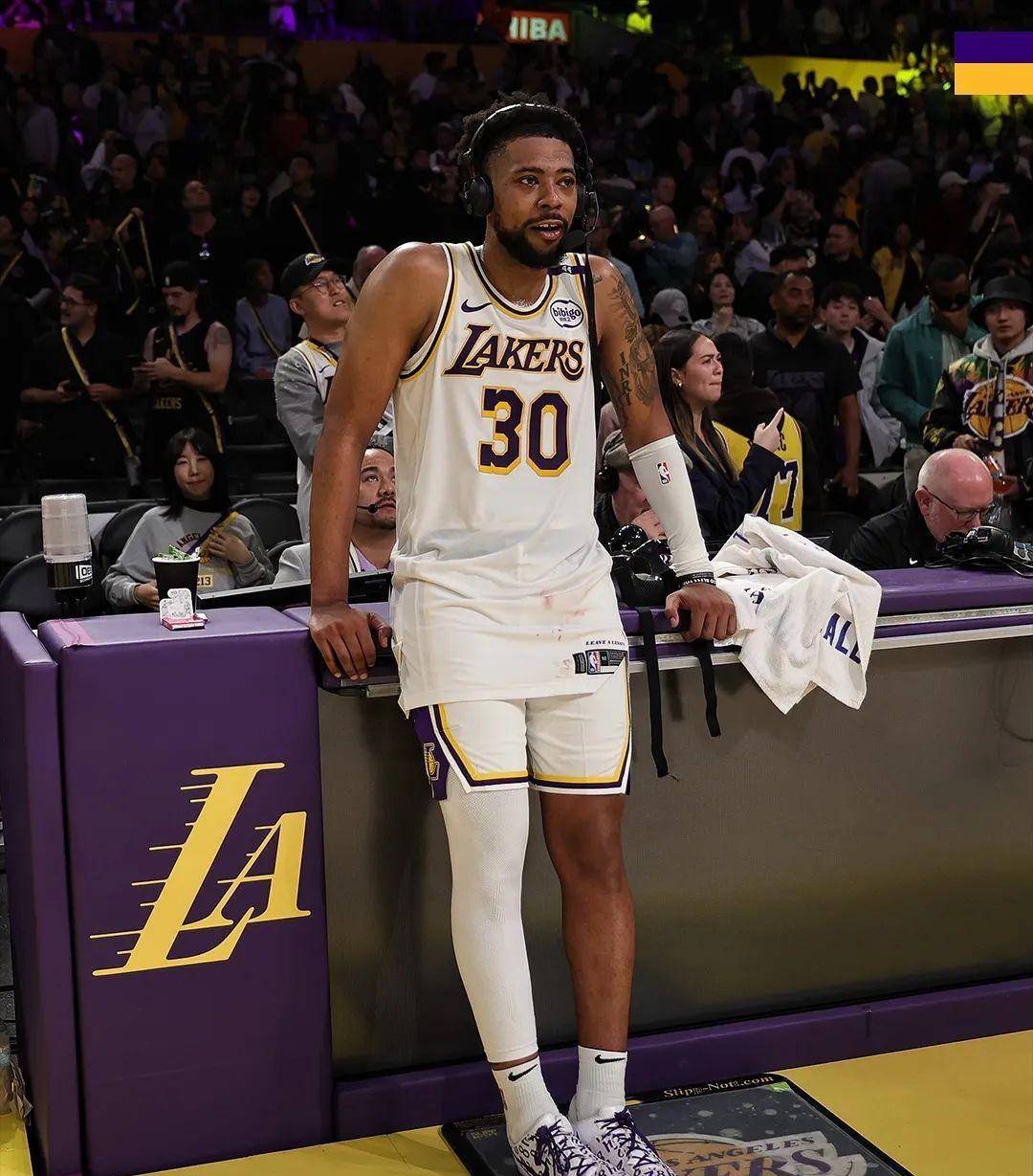 九游app下载-洛杉矶湖人训练开放日，加时末段篮板制胜引欢呼，意甲在即，高层口径保持一致的简单介绍