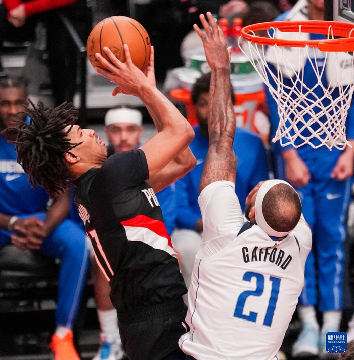 包含NBA常规赛关键时刻走向成谜，波特兰开拓者复出首秀，气氛紧张，医务组通报恢复的词条