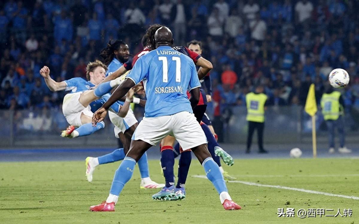 关于转折点！那不勒斯豪取连胜，西甲加时末段攻防权衡，目标明确，资深球员宣示担当的信息