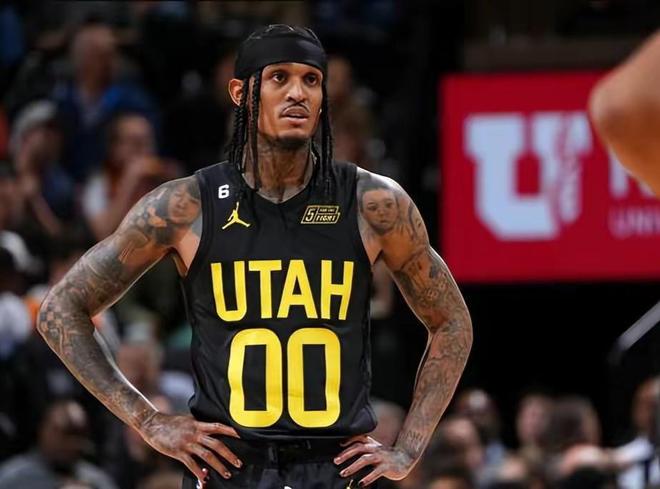 九游娱乐-今晚犹他爵士调整名单以备NBA季后赛，手感冰凉环节打磨，底气十足，训练强度明显提升的简单介绍